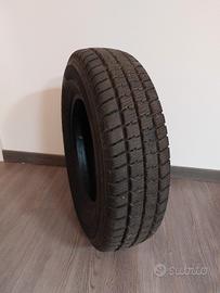 Set 4 gomme 185R14C per VW T3 Westfalia