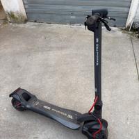 Monopattino Elettrico WideWheel Pro