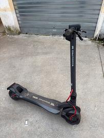 Monopattino Elettrico WideWheel Pro