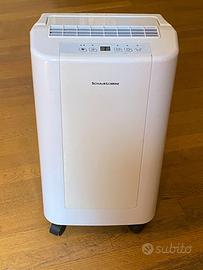 DEUMIDIFICATORE SHAUB LORENZ 16 Lt. come nuovo
