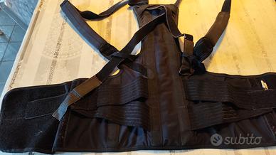 Spinfast corsetto lombosacrale