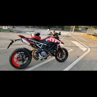 DUCATI HYPERMOTARD 950 RVE