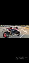 DUCATI HYPERMOTARD 950 RVE