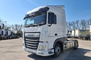 TRATTORI STRADALE DAF 480 VARI ANNI EX NOLEGGIO