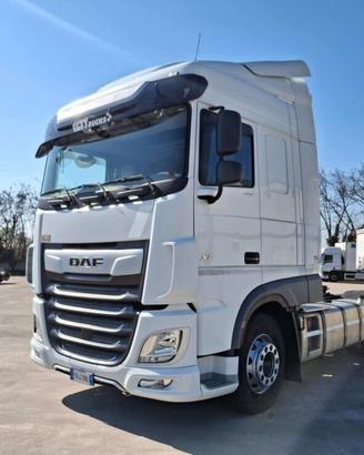 TRATTORI STRADALE DAF 480 VARI ANNI EX NOLEGGIO