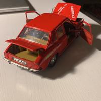 Polistil 1/25 peugeot 504