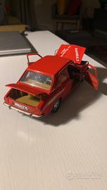 Polistil 1/25 peugeot 504