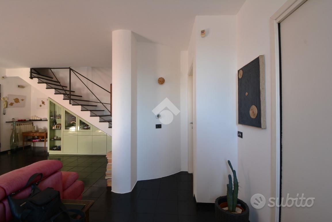 Appartamento – Capriate San Gervasio, Capriate - Vista 4