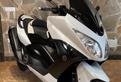 Yamaha T Max WHITE 2010