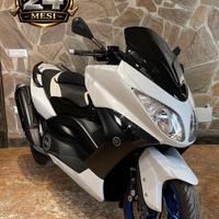 Yamaha T Max WHITE 2010