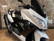 Yamaha T Max WHITE 2010