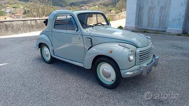 Fiat 500C Fiat 500 c topolino cabrio