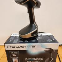 Ferro da stiro vericale Rowenta nuovo 