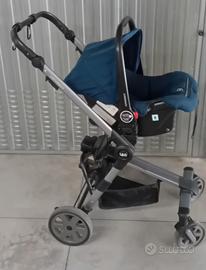 KIT COMPLETO NASCITA