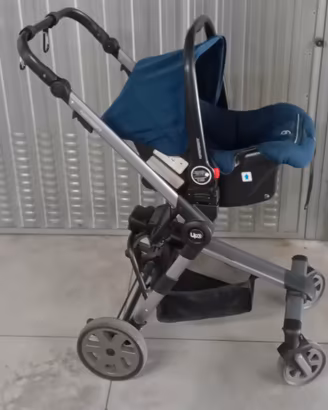 KIT COMPLETO NASCITA