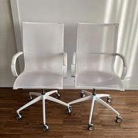 Sedie da ufficio Emmegi Mesh