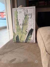 Canva/tela con frase motivazionale n. 4