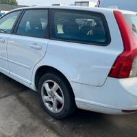 Disponibili ricambi usati per Volvo V50 Station Wa