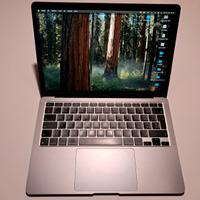 MacBook Air M1 8Gb 8core