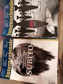 Riviste Internazionale