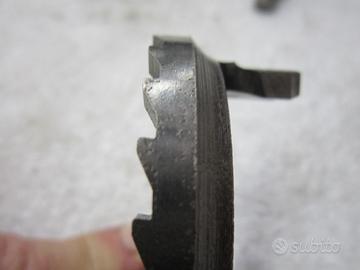 Ingranaggio avviamento messa in moto vespa VM2-V32