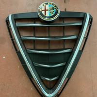 Griglia anteriore alfa Romeo giulietta 2015