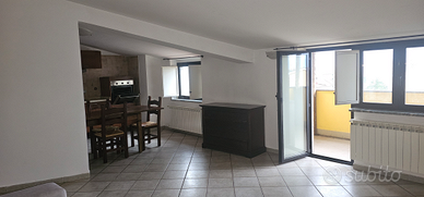 L'aquila est -Gignano