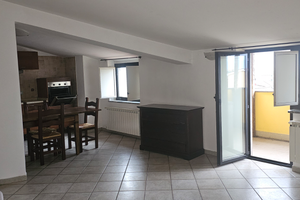 L'aquila est -Gignano