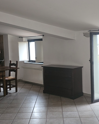 L'aquila est -Gignano