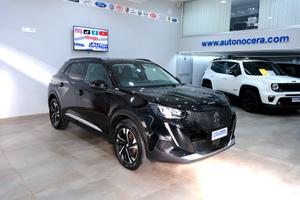 Peugeot 2008 12ooT 130cv LED + I-COCKPIT 3D