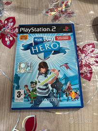 Hero playstation 2