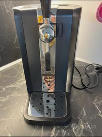 Spillatrice birra philips perfect draft