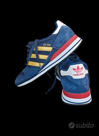 Scarpe Adidas ZX 500