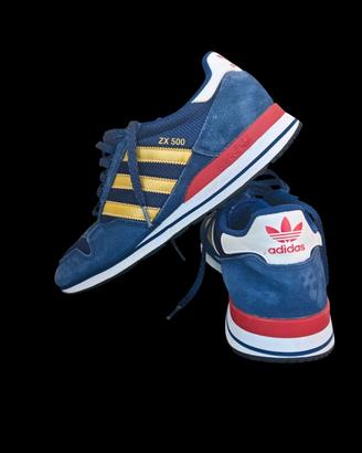 Scarpe Adidas ZX 500