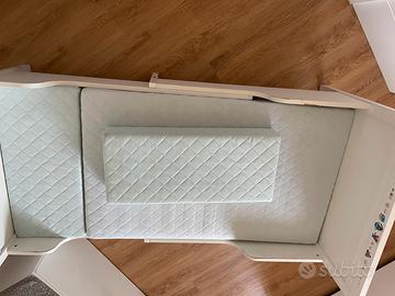 Letto bambini IKEA allungabile