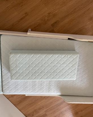 Letto bambini IKEA allungabile