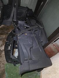 Interni Mini R50 e R53