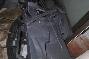 Interni Mini R50 e R53