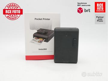 INSTA360 POCKET PRINTER