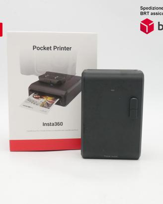 INSTA360 POCKET PRINTER