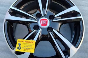 SET Cerchi In Lega NUOVI Da 15 Per Fiat Lancia