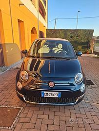 Fiat 500 Cabrio Hybrid DolceVita