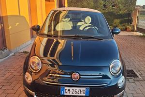 Fiat 500 Cabrio Hybrid DolceVita