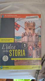libri scolastici Iti cl. 3 e 4