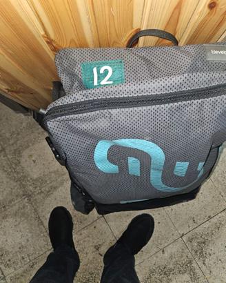 Attrezzatura Kitesurf in ottime/buone condizioni