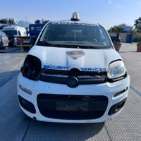 Ricambi Fiat Panda Van 1.3 mtj 2015 (199A9000)