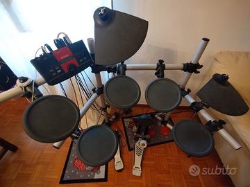 batteria elettronica Yamaha