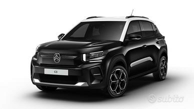 CITROEN C3 4ª serie C3 PureTech 100 S&S Max