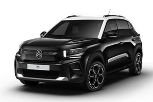 CITROEN C3 4ª serie C3 PureTech 100 S&S Max
