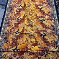 Tessuti etnico africano